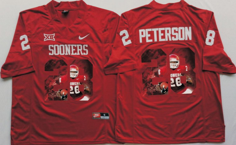 2019 NCAA Jerseys-116
